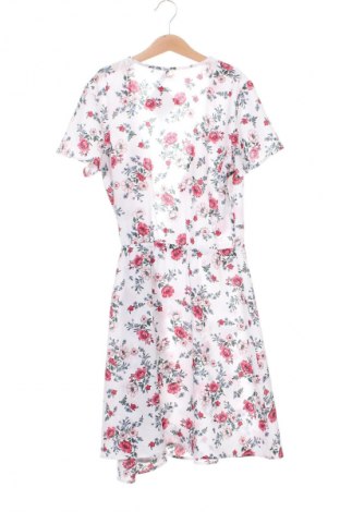 Sukienka H&M Divided, Rozmiar XXS, Kolor Kolorowy, Cena 95,99 zł