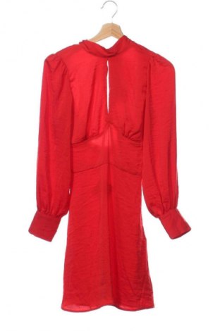 Φόρεμα H&M Divided, Μέγεθος XS, Χρώμα Κόκκινο, Τιμή 18,99 €