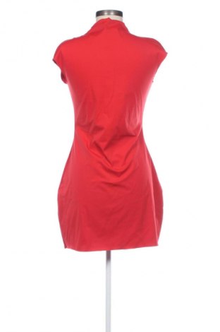 Ruha H&M Divided, Méret M, Szín Piros, Ár 5 809 Ft