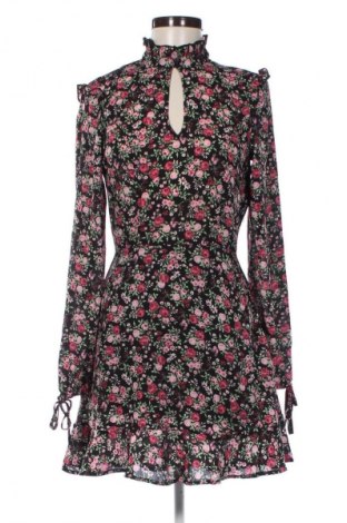 Рокля H&M Divided, Размер S, Цвят Многоцветен, Цена 29,99 лв.