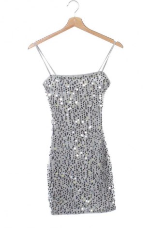 Φόρεμα H&M Divided, Μέγεθος XXS, Χρώμα Γκρί, Τιμή 18,99 €