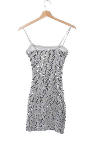 Φόρεμα H&M Divided, Μέγεθος XXS, Χρώμα Γκρί, Τιμή 18,99 €
