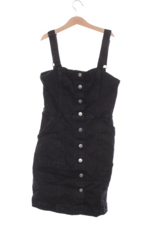 Rochie H&M Divided, Mărime M, Culoare Negru, Preț 53,99 Lei