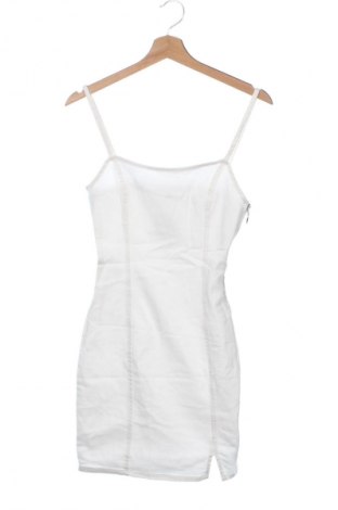 Šaty  H&M Divided, Veľkosť S, Farba Biela, Cena  16,95 €