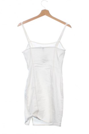 Šaty  H&M Divided, Veľkosť S, Farba Biela, Cena  16,95 €