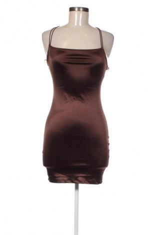 Rochie H&M Divided, Mărime S, Culoare Maro, Preț 98,99 Lei