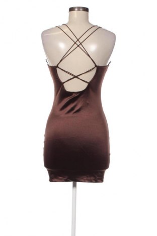 Rochie H&M Divided, Mărime S, Culoare Maro, Preț 98,99 Lei