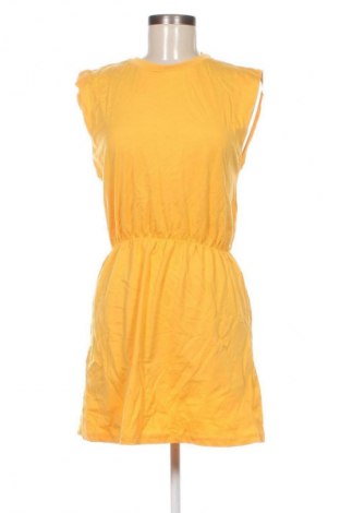 Kleid H&M Divided, Größe S, Farbe Gelb, Preis 9,99 €