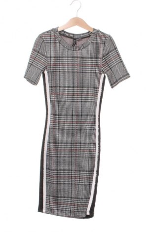 Φόρεμα H&M Divided, Μέγεθος XXS, Χρώμα Πολύχρωμο, Τιμή 18,99 €
