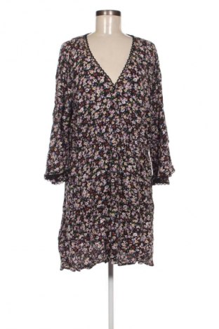 Kleid H&M Divided, Größe 3XL, Farbe Mehrfarbig, Preis 20,99 €