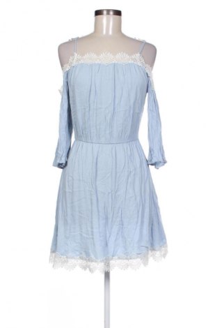 Rochie H&M Divided, Mărime M, Culoare Albastru, Preț 69,99 Lei