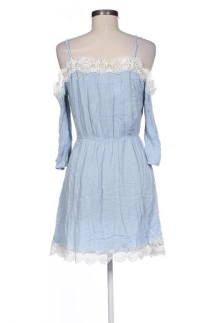 Rochie H&M Divided, Mărime M, Culoare Albastru, Preț 69,99 Lei