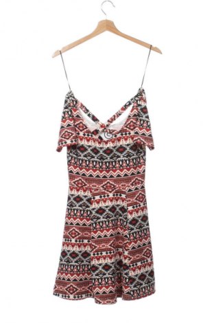 Šaty  H&M Divided, Veľkosť XS, Farba Viacfarebná, Cena  16,95 €
