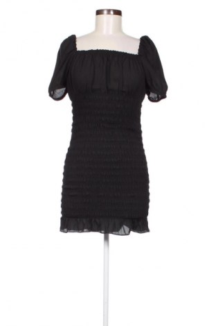 Šaty  H&M Divided, Veľkosť S, Farba Čierna, Cena  14,95 €