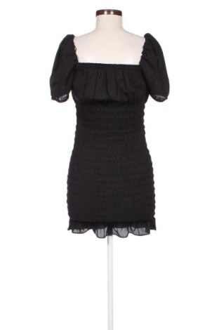 Šaty  H&M Divided, Veľkosť S, Farba Čierna, Cena  14,95 €
