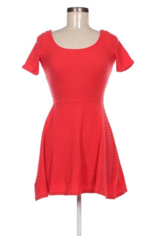 Ruha H&M Divided, Méret S, Szín Piros, Ár 7 879 Ft