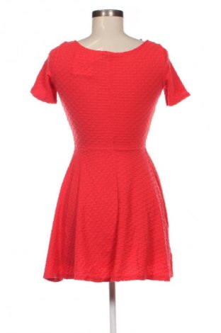 Ruha H&M Divided, Méret S, Szín Piros, Ár 7 879 Ft
