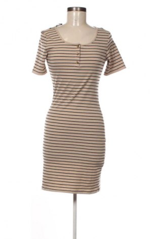 Рокля H&M Divided, Размер M, Цвят Многоцветен, Цена 29,99 лв.