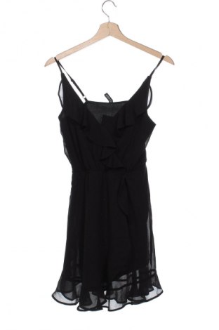 Sukienka H&M Divided, Rozmiar XS, Kolor Czarny, Cena 95,99 zł