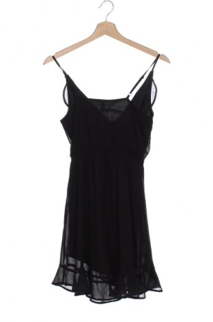 Sukienka H&M Divided, Rozmiar XS, Kolor Czarny, Cena 95,99 zł