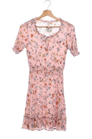 Šaty  H&M Divided, Veľkosť XS, Farba Viacfarebná, Cena  16,95 €