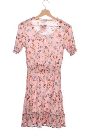 Šaty  H&M Divided, Veľkosť XS, Farba Viacfarebná, Cena  16,95 €