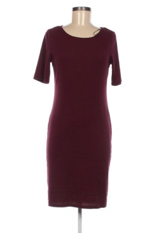 Kleid H&M Divided, Größe L, Farbe Rot, Preis 14,75 €