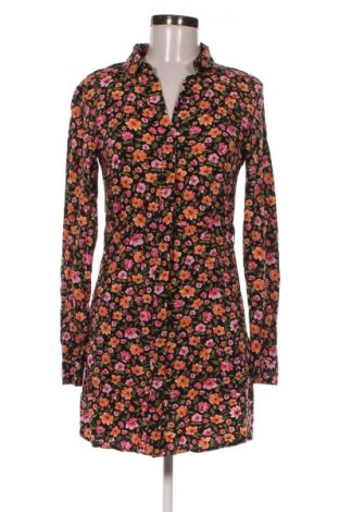 Sukienka H&M Divided, Rozmiar XS, Kolor Kolorowy, Cena 55,99 zł