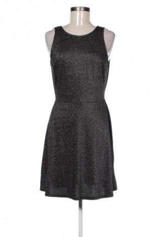 Kleid H&M Divided, Größe L, Farbe Mehrfarbig, Preis 17,99 €