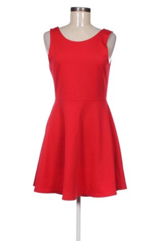 Sukienka H&M Divided, Rozmiar M, Kolor Czerwony, Cena 42,99 zł