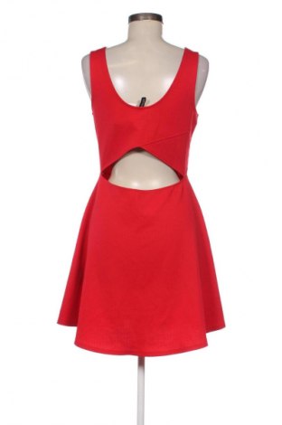 Sukienka H&M Divided, Rozmiar M, Kolor Czerwony, Cena 42,99 zł