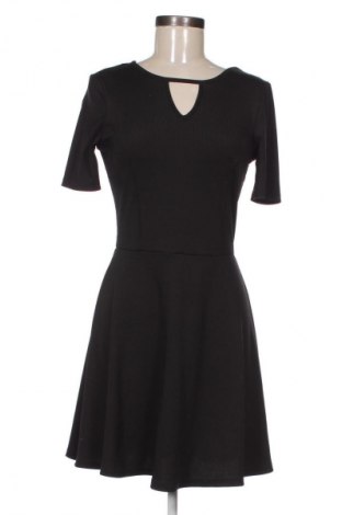 Sukienka H&M Divided, Rozmiar M, Kolor Czarny, Cena 96,99 zł