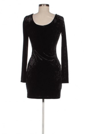 Šaty  H&M Divided, Velikost M, Barva Černá, Cena  189,00 Kč