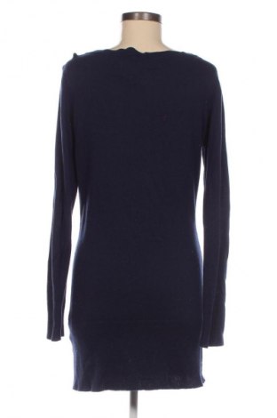 Рокля H&M Divided, Размер L, Цвят Син, Цена 20,99 лв.