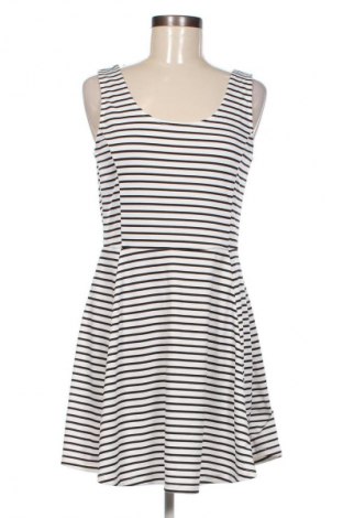 Kleid H&M Divided, Größe XL, Farbe Mehrfarbig, Preis € 20,99