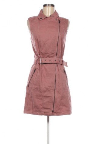 Kleid H&M Divided, Größe L, Farbe Aschrosa, Preis € 14,76