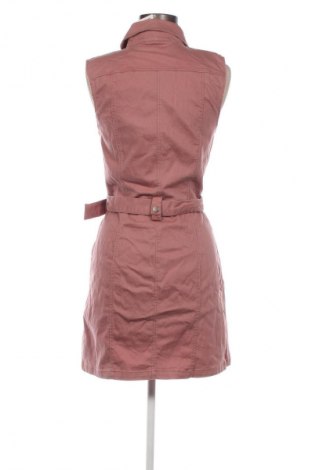 Kleid H&M Divided, Größe L, Farbe Aschrosa, Preis € 14,76