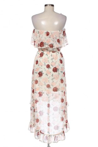 Kleid H&M Divided, Größe M, Farbe Mehrfarbig, Preis 14,64 €