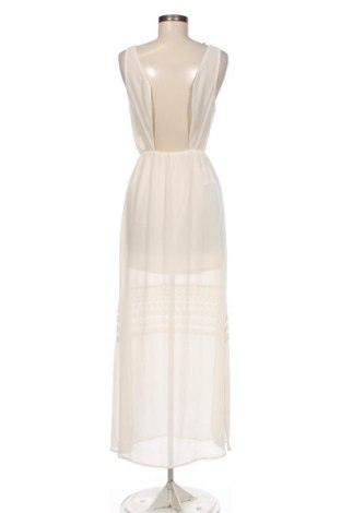 Kleid H&M Divided, Größe M, Farbe Ecru, Preis € 20,99