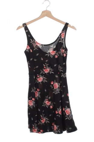 Kleid H&M Divided, Größe XS, Farbe Mehrfarbig, Preis 20,99 €