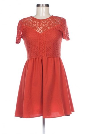 Ruha H&M Divided, Méret M, Szín Narancssárga
, Ár 6 108 Ft