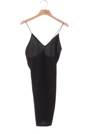 Šaty  H&M Divided, Velikost XS, Barva Černá, Cena  370,00 Kč