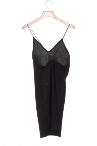 Šaty  H&M Divided, Velikost XS, Barva Černá, Cena  370,00 Kč