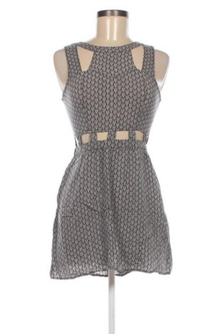 Kleid H&M Divided, Größe S, Farbe Mehrfarbig, Preis € 14,83