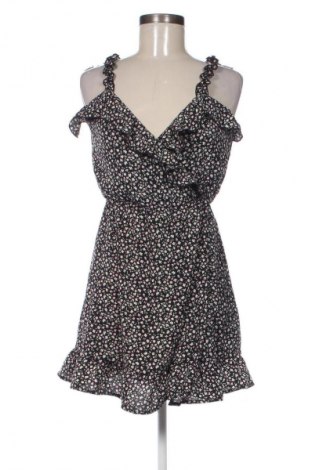 Kleid H&M Divided, Größe S, Farbe Mehrfarbig, Preis 13,99 €