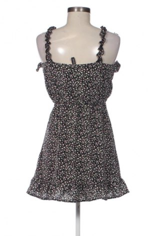 Kleid H&M Divided, Größe S, Farbe Mehrfarbig, Preis 13,99 €