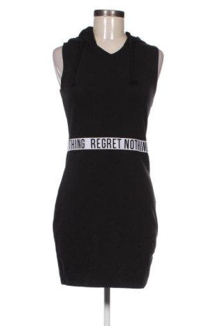 Sukienka H&M Divided, Rozmiar M, Kolor Czarny, Cena 68,33 zł