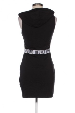 Sukienka H&M Divided, Rozmiar M, Kolor Czarny, Cena 68,33 zł