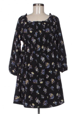 Šaty  H&M Divided, Velikost XL, Barva Vícebarevné, Cena  469,00 Kč