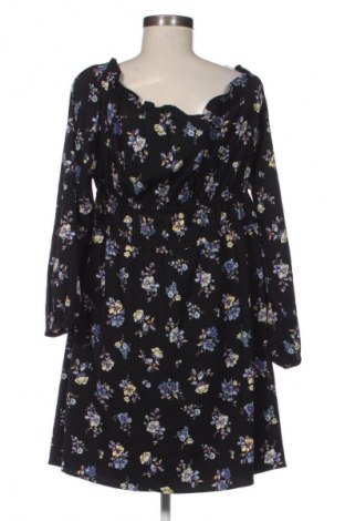 Šaty  H&M Divided, Velikost XL, Barva Vícebarevné, Cena  469,00 Kč